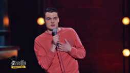 Stand Up (8 сезон, 16 выпуск) (Эфир 16.12.18)