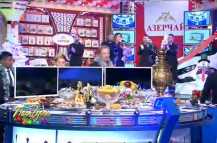 Поле чудес (Эфир 21.12.18)