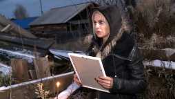 Дневник экстрасенса с Татьяной Лариной (3 сезон, 4 выпуск) (Эфир 21.12.18)