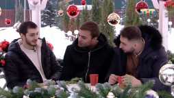 Дом-2. Lite (5339 день) (Эфир 22.12.18)