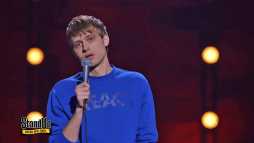 Stand Up (8 сезон, 17 выпуск) (Эфир 23.12.18)