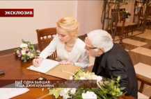Пусть говорят - Еще одна бывшая: теща Джигарханяна (Эфир 13.02.18)