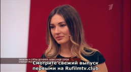 Пусть говорят - Любовь и слезы дочерей Серова (Эфир 15.02.18)