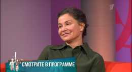 Мужское / Женское (721 выпуск) (Эфир 16.02.18)