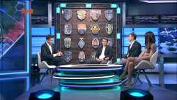 Про Футбол (Эфир 18.02.18)