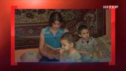 Касается каждого - Сказки детям (Эфир 21.02.18)