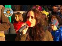 Караоке на майдане (996 выпуск) (Эфир 25.02.18)