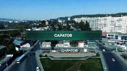 Инсайдеры. Саратов (1 сезон, 9 выпуск) (Эфир 03.07.18)