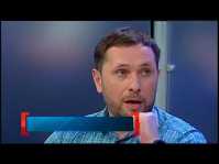 Касается каждого - Охота на маньяка (Эфир 04.07.18)