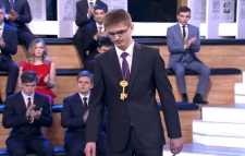 Умницы и умники (26 сезон, 37 выпуск) (Эфир 07.07.18)