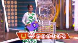 Золотая подкова (149 тираж) (Эфир 08.07.18)