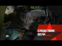 Следствие вели... Дело живодеров (Эфир 08.07.18)