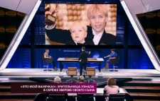 На самом деле - Сергей Зверев младший и тест ДНК (Эфир 12.07.18)