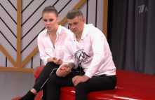 Мужское / Женское (819 выпуск) (Эфир 18.07.18)