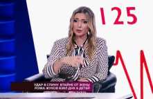 На самом деле - Роман Жуков взял ДНК детей (Эфир 23.07.18)