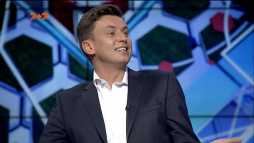 Про Футбол (Эфир 25.07.18)