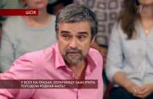 Пусть говорят - Мать заморила голодом отличницу (Эфир 31.07.18)