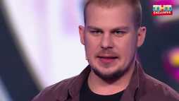 Comedy Баттл 2018 (18 выпуск) (Эфир 01.06.18)