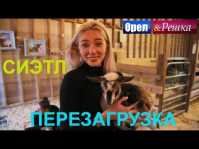 Орел и решка. Перезагрузка. Америка. Сиэтл (Эфир 03.06.18)