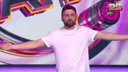 Comedy Баттл 2018 (19 выпуск) (Эфир 08.06.18)