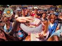 Караоке на майдане (1011 выпуск) (Эфир 10.06.18)
