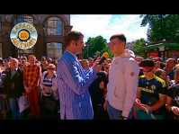 Караоке на майдане (1012 выпуск) (Эфир 17.06.18)