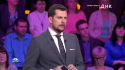 ДНК (50 выпуск) (Эфир 25.06.18)