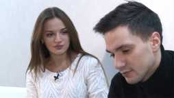 Дневник экстрасенса с Фатимой Хадуевой. Молодой ученик (1 сезон, 8 выпуск) (Эфир 02.03.18)