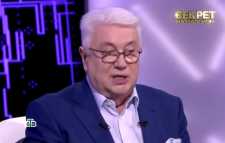 Секрет на миллион. Владимир Винокур (Эфир 03.03.18)