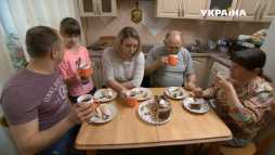 Свекровь или невестка. Семья Ковтун (40 выпуск) (Эфир 02.03.18)