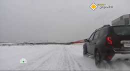 Главная дорога (Эфир 03.03.18)