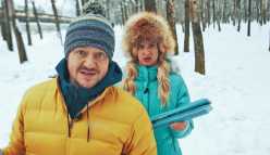 Такое кино! (5 сезон, 9 выпуск) (Эфир 02.03.18)