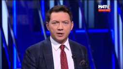 После футбола с Георгием Черданцевым (Эфир 04.03.18)