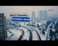 Комик в городе. Самара (1 сезон, 2 выпуск) (Эфир 04.03.18)