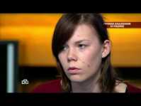 Говорим и показываем - Групповое изнасилование на кладбище (Эфир 11.04.17)