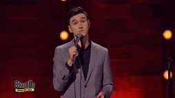 Stand Up (7 сезон, 11 выпуск) (Эфир 10.12.17)