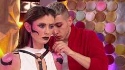 Мейкаперы (1 сезон, 2 выпуск) (Эфир 07.03.18)