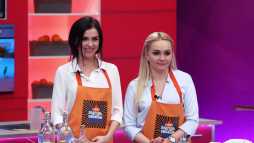 Подставь, если сможешь (1 сезон, 10 выпуск) (Эфир 01.05.16)