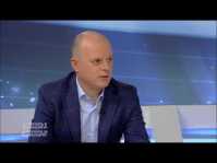 Великий футбол (Эфир 11.03.18)