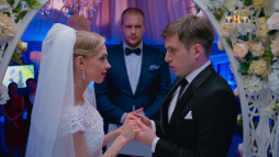 Love is (14 выпуск) (Эфир 16.03.18)