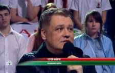 Брэйн ринг (3 выпуск) (Эфир 17.03.18)