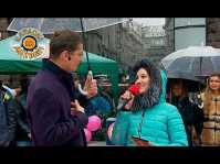 Караоке на майдане (999 выпуск) (Эфир 18.03.18)