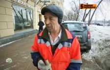 Первая передача (Эфир 18.03.18)
