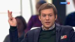 Судьба человека. Ирина Печерникова (Эфир 19.03.18)