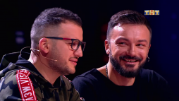 Где логика? (4 сезон, 5 серия) (Эфир 19.03.18)