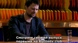 Познер. Данила Козловский (Эфир 19.03.18)