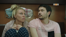 Реальные пацаны (10 сезон, 7 серия) (Эфир 20.03.18)