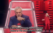 Голос. Дети (5 сезон, 7 выпуск) (Эфир 23.03.18)