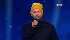 Comedy Баттл 2018 (9 выпуск) (Эфир 23.03.18)