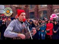Караоке на майдане (1000 выпуск) (Эфир 25.03.18)